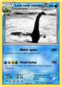 Loch ness