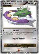 Tornadus