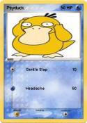 Psyduck