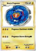 Storm Pegasus
