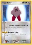 Crash Kirby