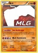 MLG