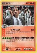 CELTICS