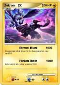 Zekrom EX