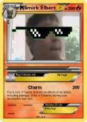 Smirk Elbert