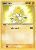 super tails