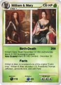 William & Mary