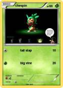 chespin
