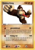 Donkey Kong