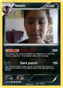 Takashi