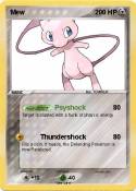 Mew