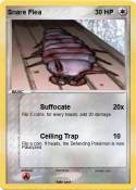 Snare Flea