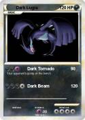 Dark Lugia