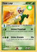 Feuer Luigi
