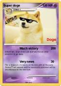 Super doge