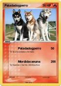 Patadadogperro