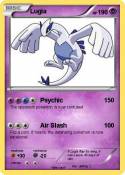Lugia