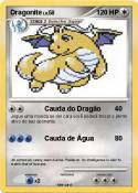 Dragonite Dragonite