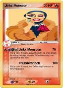 Jinkx Monsoon