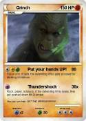 Grinch