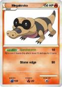 Megakroko