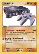 nintendo 64
