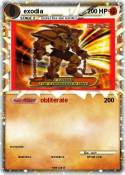 exodia