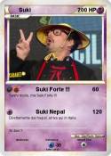 Suki