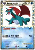 dragon master