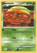 Glumshanks