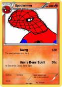 Spodermen