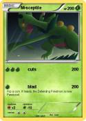 M-sceptile