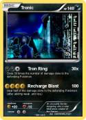 Tronic