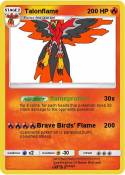 Talonflame