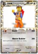 EMMET!!!!!!!!!!!!!!!!!!