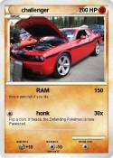 challenger challenger