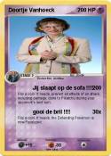 Doortje