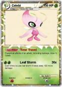 Celebi