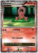 Volcanian