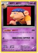 JEFFY JEFFY