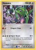 Rayquaza
