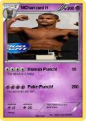 MCharizard H