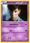 Johnny Cade