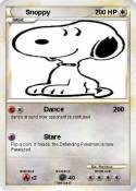 Snoppy
