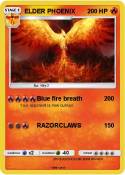 ELDER PHOENIX