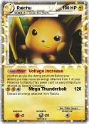 Raichu