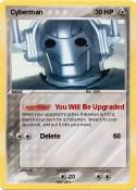 Cyberman