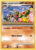 super smash