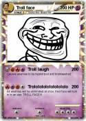 Troll face