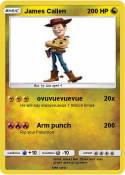 James Callen